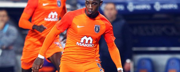 Başakşehirli Elia'dan Fenerbahçe itirafı!