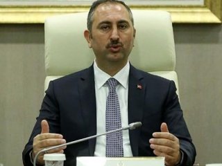 Bakan Gül'den KHK eleştirilerine cevap!