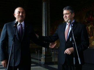 Türkiye - Almanya ilişkilerinde yeni dönem!