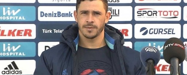 Giuliano'dan şampiyonuk yorumu