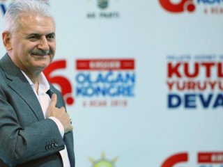 Başbakan çiftçiye müjdeyi verdi!