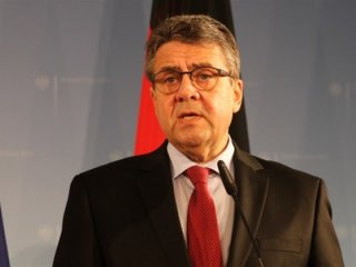 Almanya'dan Türkiye açıklaması:
