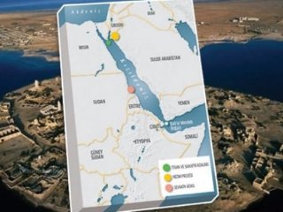 Türkiye denklemi değiştirdi