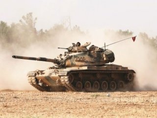 ABD Suriye’de aşiretleri kışkırtıyor