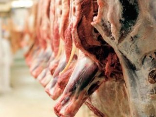 Fransa’dan 5 bin 700 ton karkas et ithal edilecek