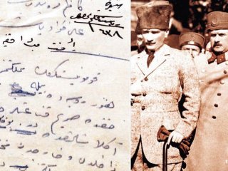 Mustafa Kemal'den 'Kominist Parti' talimatı!