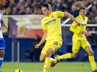 Enes Ünal tarihe geçti!