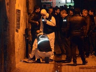 Korkudan uyuyamıyorlar! iki günde 2 ceset...
