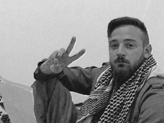 Amedsporlu Deniz Naki'ye silahlı saldırı