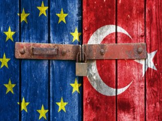AB'den açıklama: Eğer Türkiye isterse...
