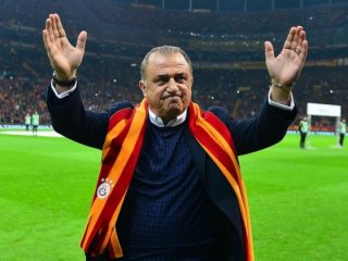 Fatih Terim veliahtını kendi yetiştirecek