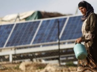 Gazze'deki elektrik kesintisinde geri adım