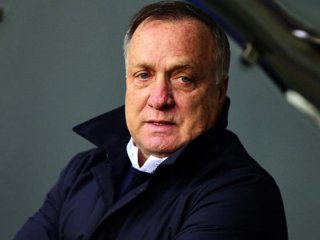Advocaat'ın istediği Fenerbahçeli!
