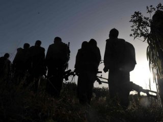 İhanette son nokta! PKK'ya meyve bahçesi