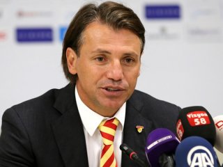 Şenol Güneş, Beşiktaş ve Milli Takım itirafı