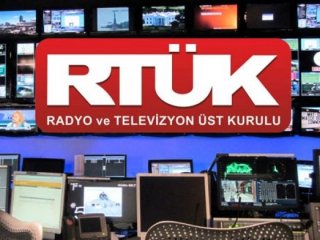 RTÜK'ten medya kuruluşlarına flaş uyarı!