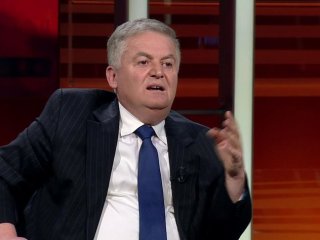 Zeki Üçok'tan şok açıklama! FETÖ itirafçısı pilotlar meğer...