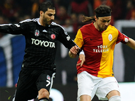 Sular çekildi, şimdi final zamanı