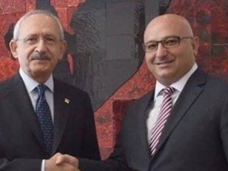 Fatih Gürsul hakkında flaş karar! CHP'de olması...