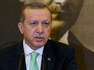 Erdoğan'dan Kılıçdaroğlu hakkında suç duyurusu