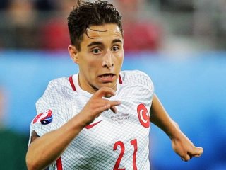 Emre Mor geliyor! ilk görüşme olumlu