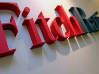 Fitch'ten flaş açıklama: En iyi seviyede