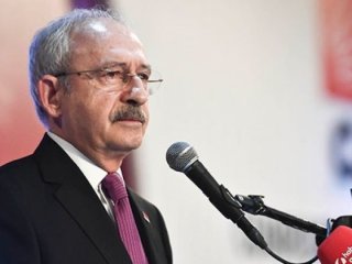 AK Parti'den Kılıçdaroğlu'na davet