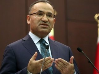 KHK ve göreve iade ile ilgili flaş açıklama!