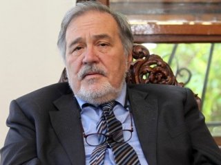 Ortaylı'dan dikkat çeken Kudüs ve Türkiye yorumu