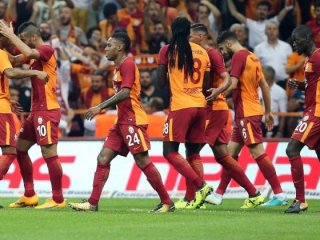 G.Saraylı yıldıza sürpriz teklif! 18 milyon Euro