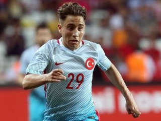 Celta Vigo'dan Emre Mor açıklaması