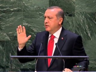 Erdoğan'dan gençlere 15 Temmuz mesajı