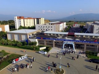 Öğrenciler sosyal medyadan istedi, rektör yaptı