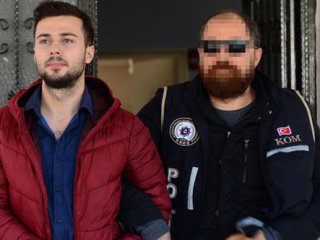 İncirlik'teki komutana katalogdan eş