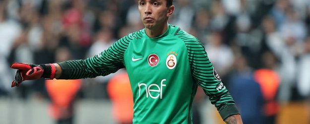G.Saray'da 'Yeni Muslera' harekatı! Teklif...