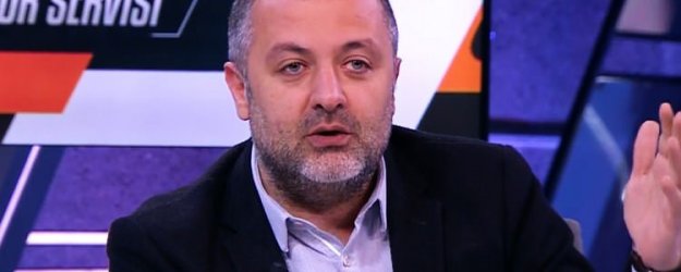 Mehmet Demirkol: Ozan'ı Galatasaray alır!