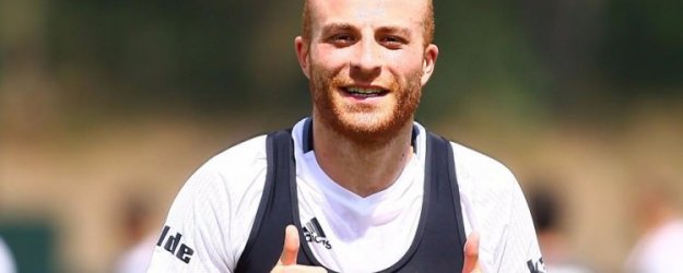 Gökhan Töre'nin durumu belli oldu!