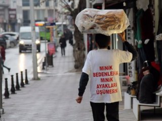 Helal olsun sana Erkan abi!