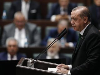 Erdoğan'dan Abdullah Gül'e çok sert sözler