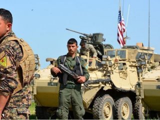 ABD'den son dakika PKK hamlesi! İlk adım geldi
