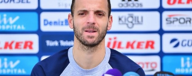 Soldado'dan Cenk Tosun ve Premier Lig sözleri