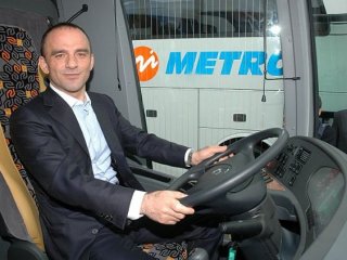 Galip Öztürk'ün cezası onandı