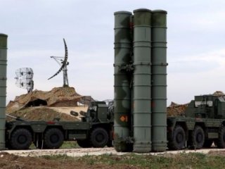 Hükümetten flaş S-400 açıklaması!