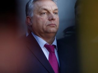 Orban'dam Müslüman mülteciler için küstah sözler!