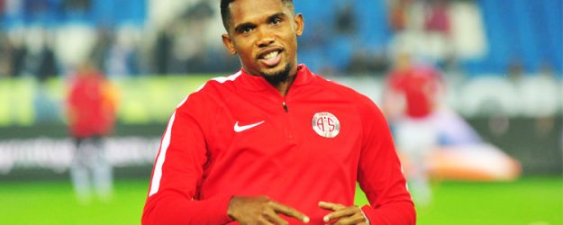 'Benden 800 metre fark yiyen genç futbolcular var'