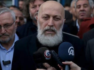 SP'li Mustafa Yaman için flaş karar