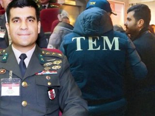 İfadeleri ortaya çıktı: Kod adı Cenk