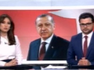 Katar televizyonu son dakika geçti!