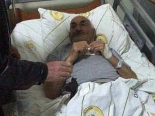 Bu haberi okuyunca çıldırmamak elde değil! Anjiyo olan hastaya..