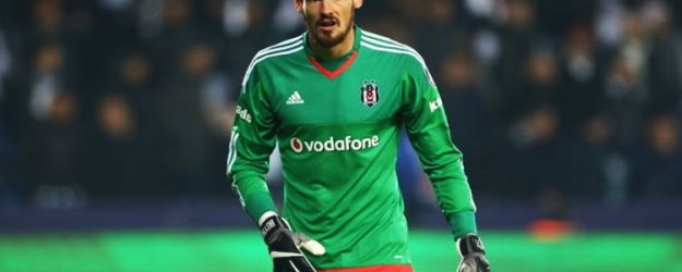 Boyko'ya Süper Lig'den talip çıktı